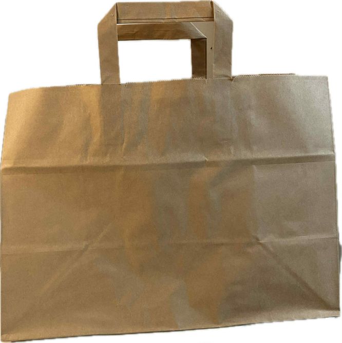 Hovedbilde CHECKDATE surprise bag 