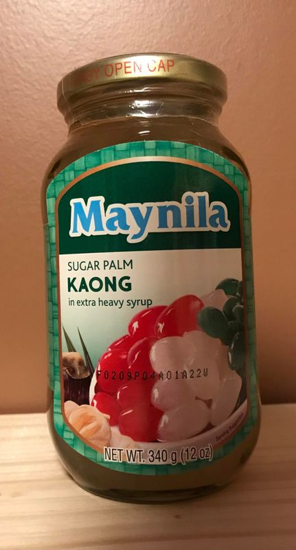 Maynila KAONG340g.WHITE
