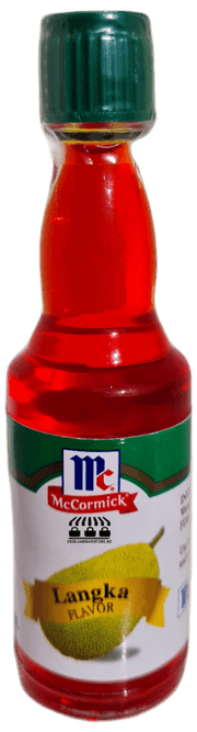 Hovedbilde MCCormick LANGKA Extract 20mL.