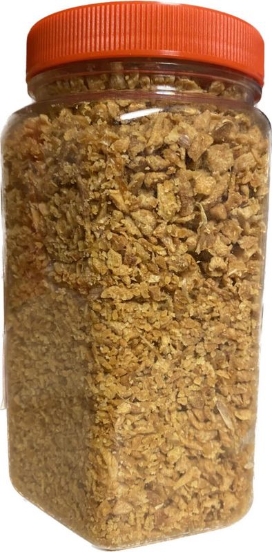 LOTUS Fried garlic 200g